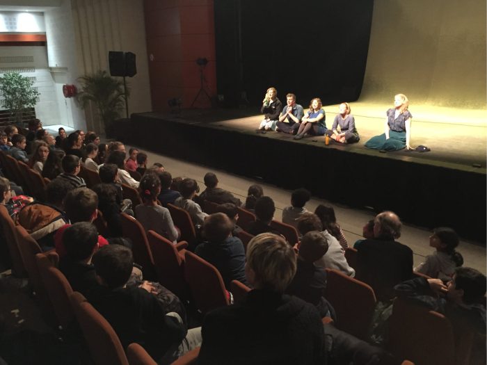 Associations culturelles du Grand-Figeac : Demande de reconnaissance d’intérêt communautaire