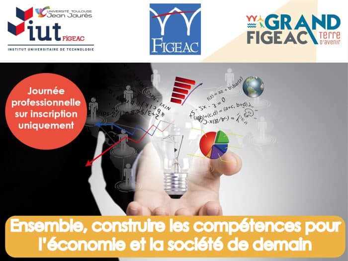 Journée Enseignement Supérieur et Recherche Grand-Figeac 21 mars 2025