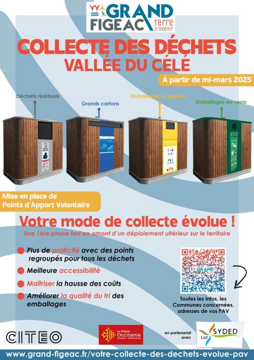 projet affiche PAV Vallée du Célé